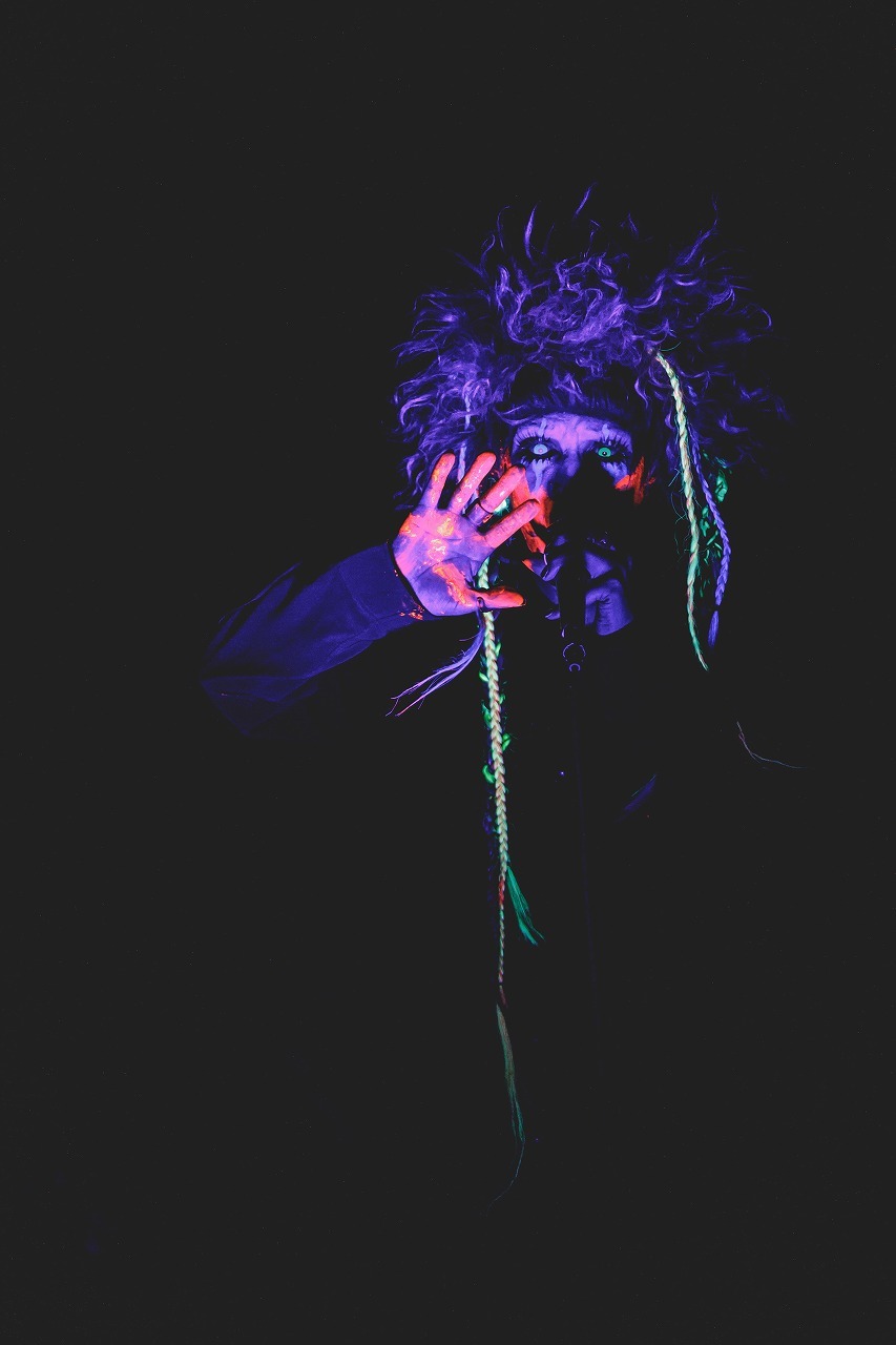 deadman 再結成後、活動を続けるなかで芽生えたものとは？ 「もう“いつ