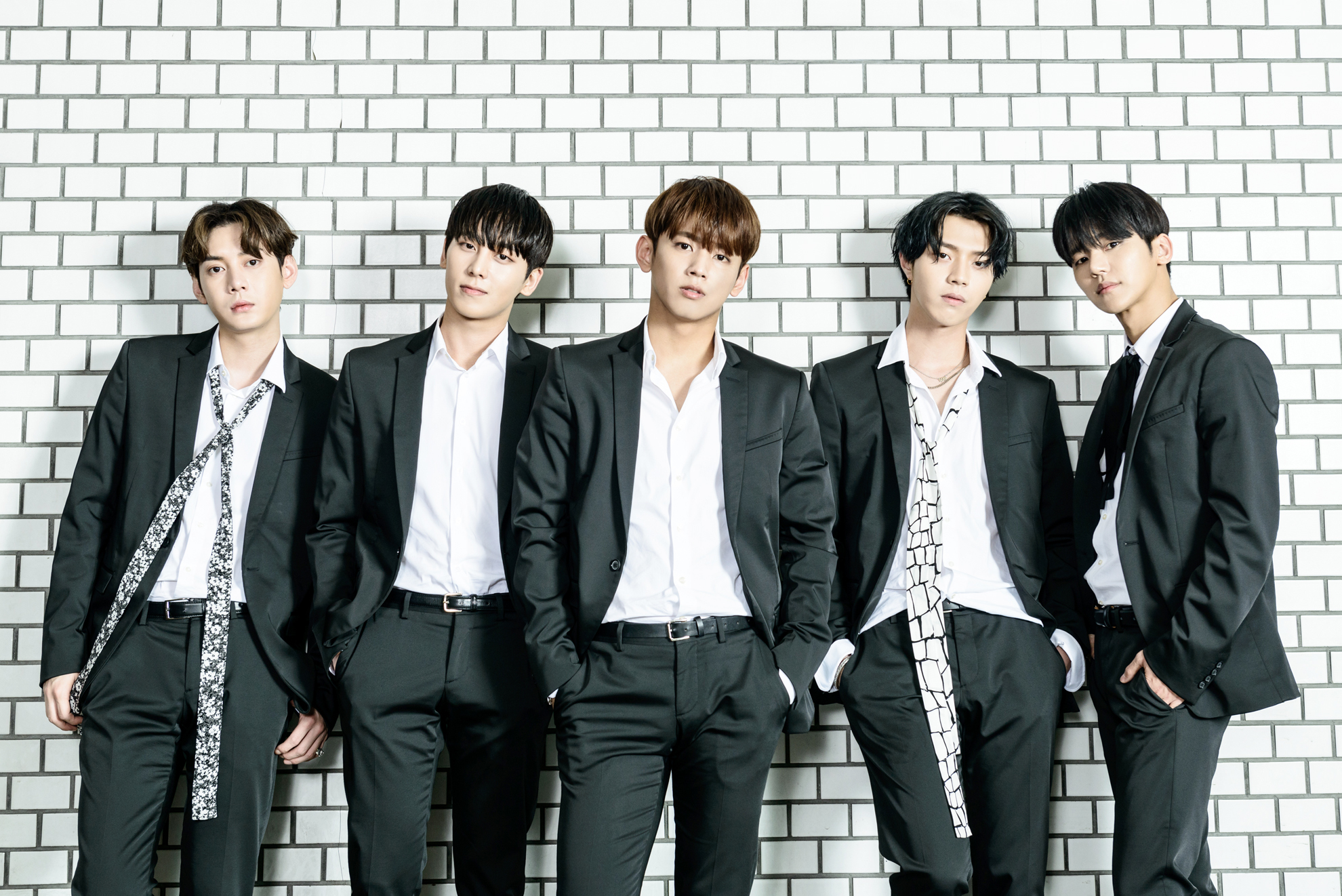 日本デビュー5周年を迎えるMYNAME、“今”が詰まった新アルバムを語る