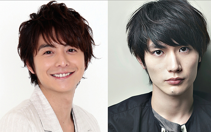 小池徹平・三浦春馬が「キンキーブーツ」日本版で競演！ | SPICE