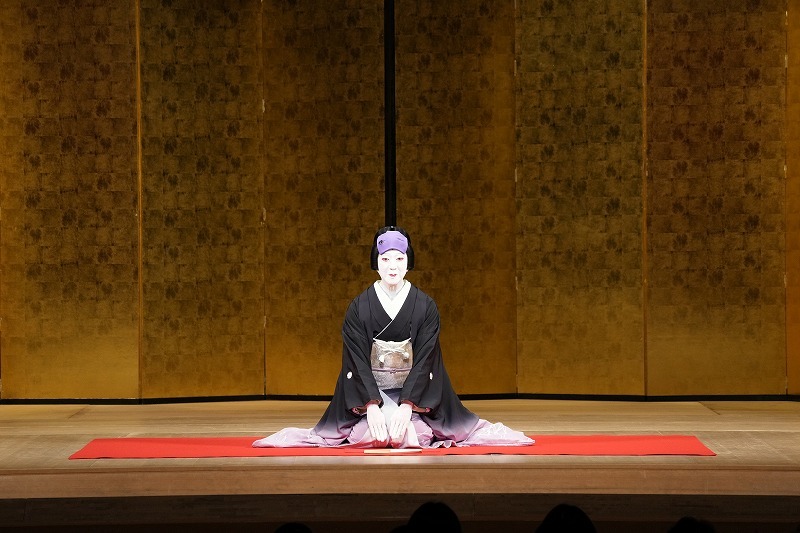 坂東玉三郎特別公演』が京都・南座にて開幕 コメント＆公演写真が到着