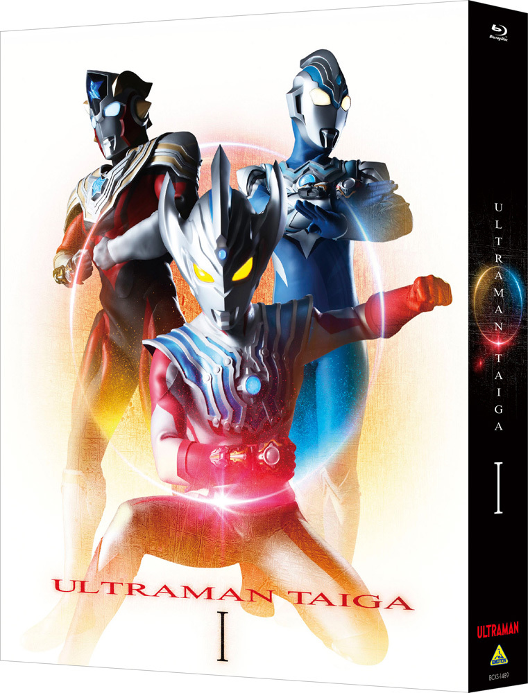 東 光太郎役の篠田三郎コメントも到着!『ウルトラマンタイガ』が豪華
