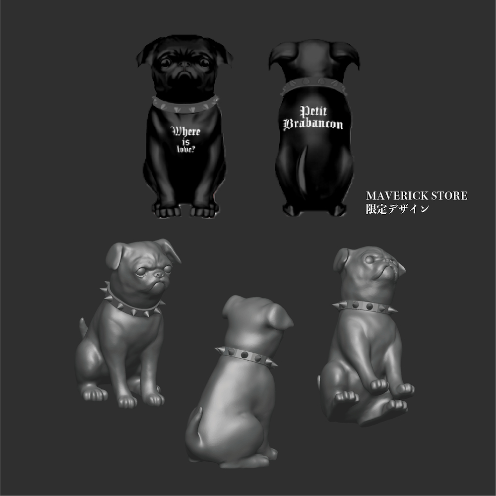 Petit Brabancon アルバム 完全限定版 Fetish CD