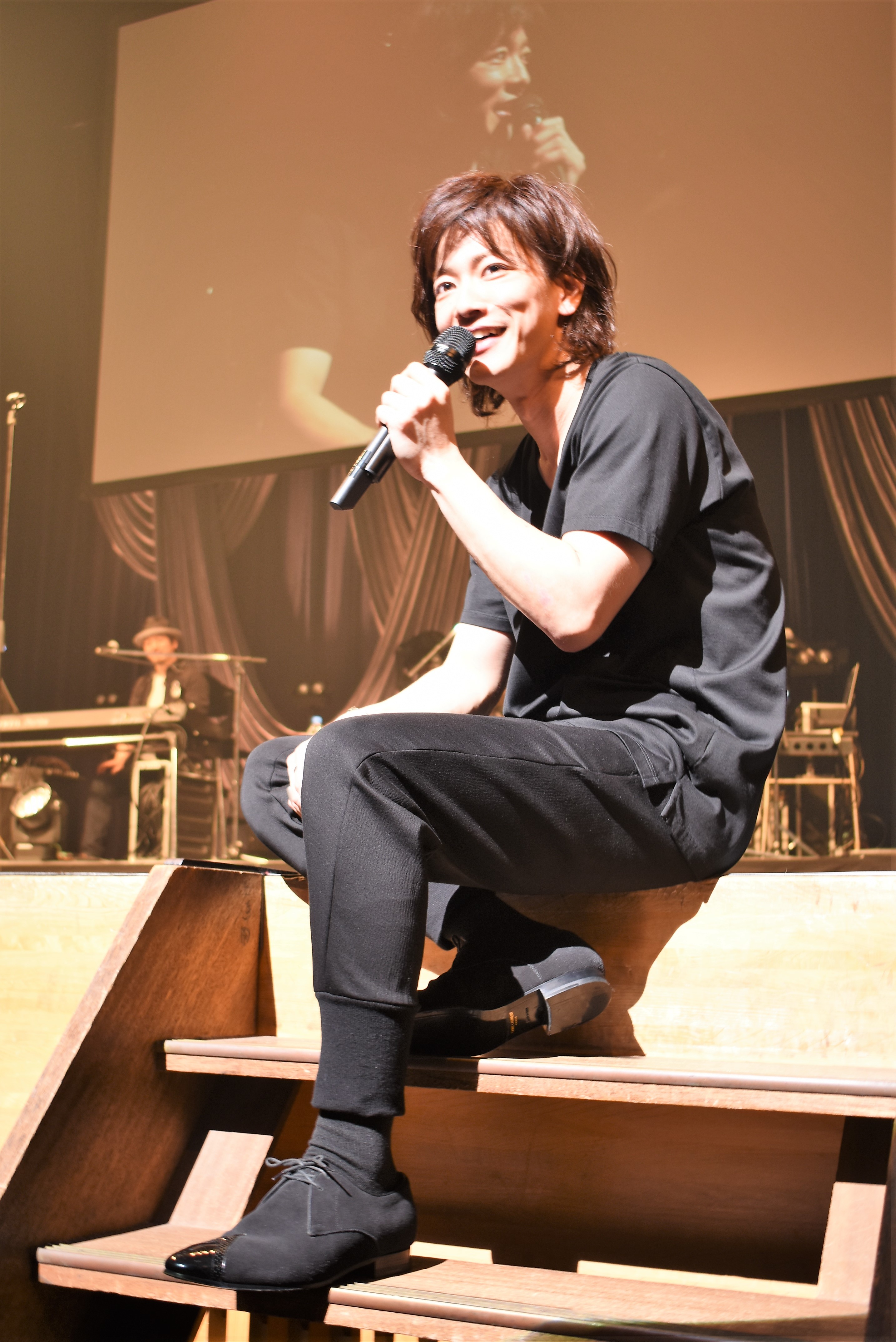 画像】30歳をファンとお祝い！ 20年先もずっと変わらぬ絆を～「佐藤健