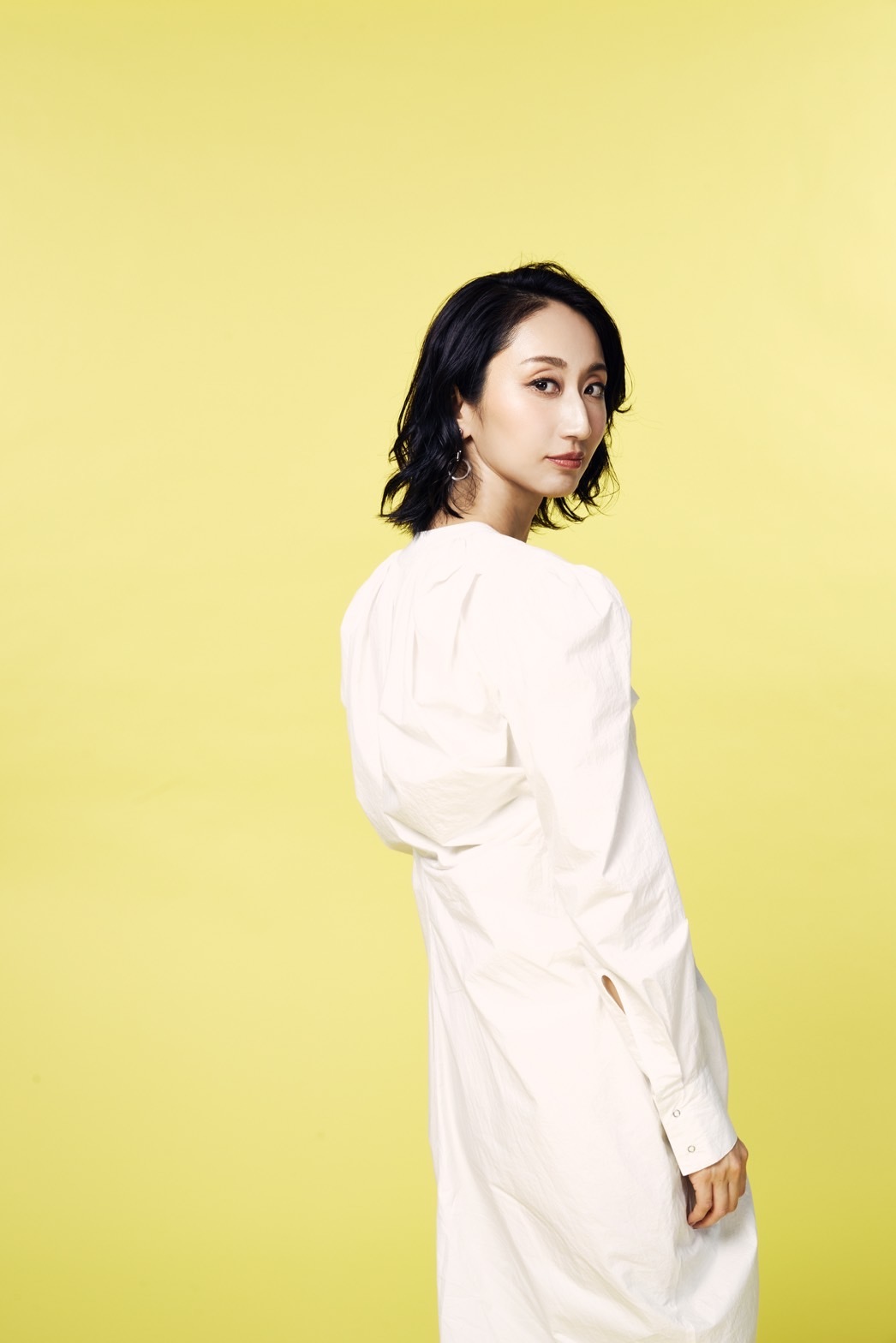 Ms.OOJA、ベストアルバムリリースを記念してMV全26本をまとめた映像を