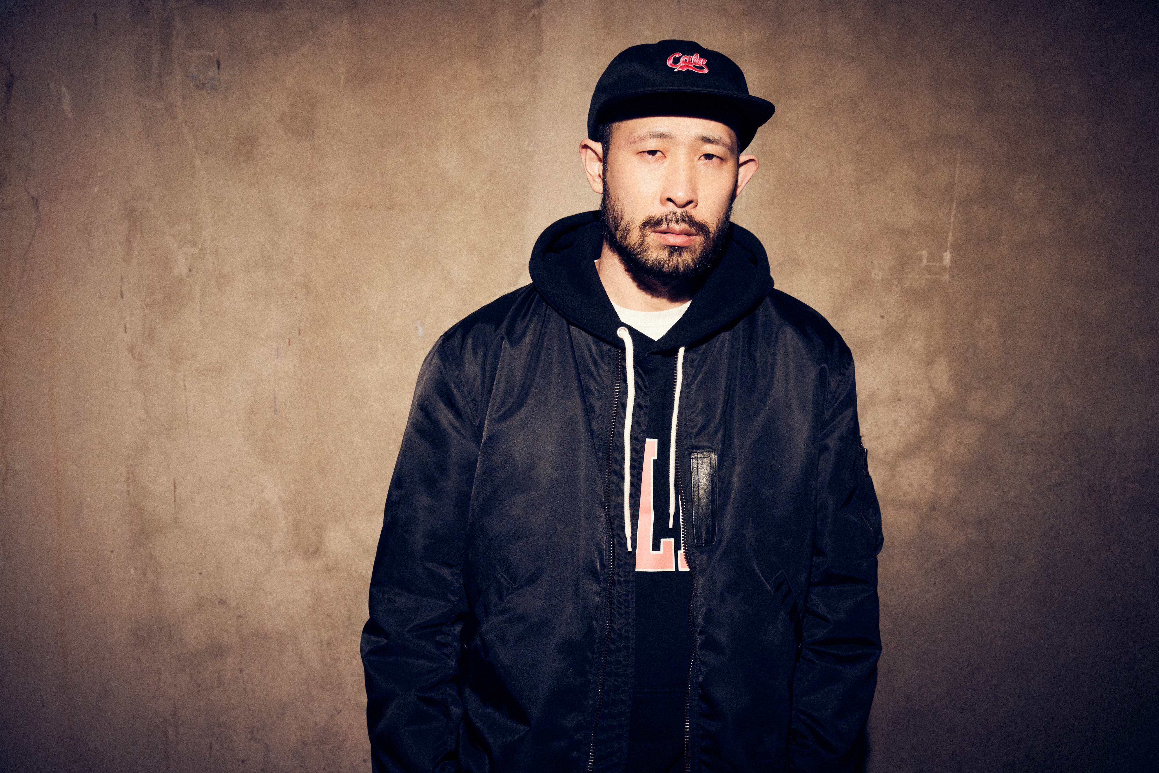 SUPER BEAVER、ポッドキャスト番組『NUmile』出演最終回、藤原”33才