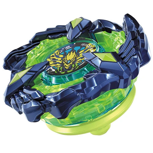 Takara Tomy Beyblade X | BX-00 Phoenix Wing 9-80DB – SpinCityImports