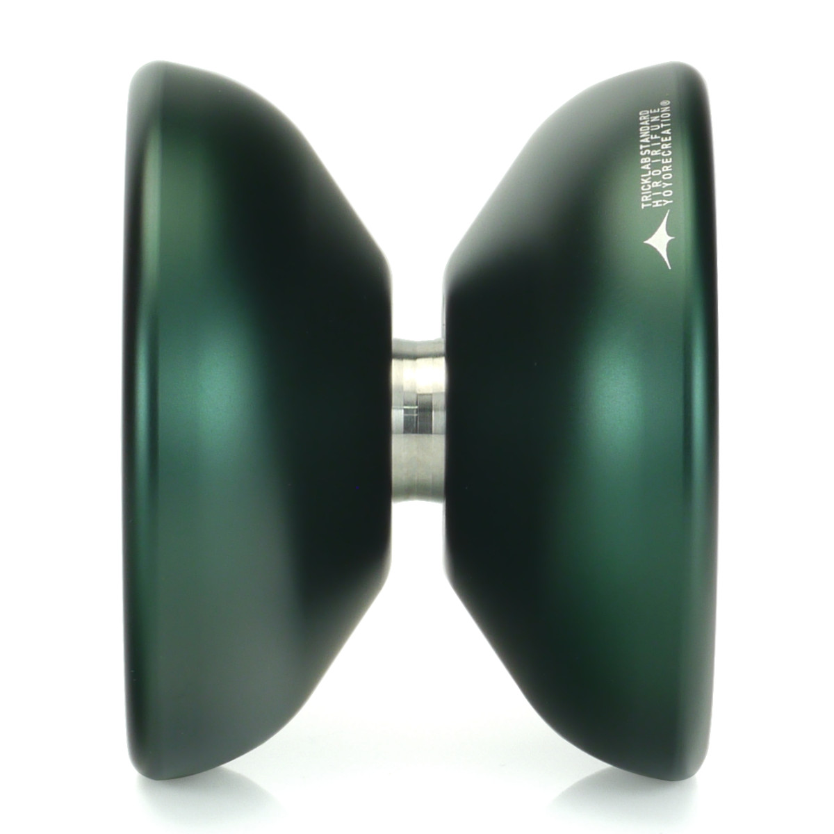 yoyorecration - TRICKLAB STANDARD