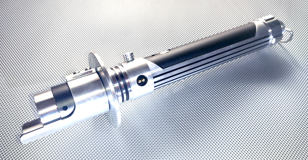 Kanan Jarrus's lightsaber（ケイナン・ジャラス モデル） | OK