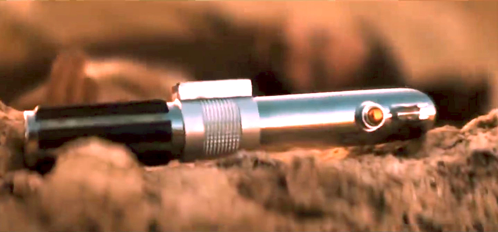 Anakin Skywalker EP3 MODEL | OK！店長のブログ