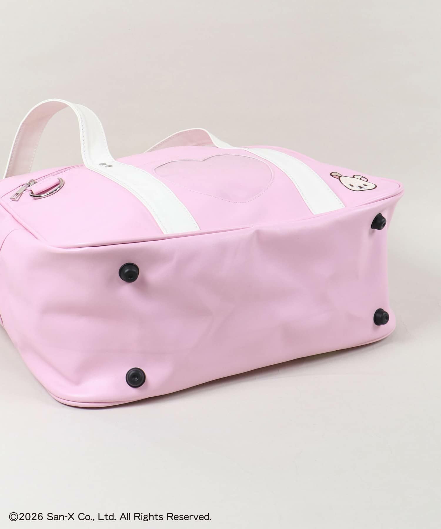 コリラックマ×SPINNS』 スクールバッグ | SPINNS WEB STORE | SPINNS