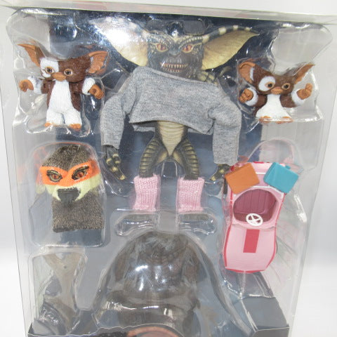 NECA☆GREMLINS☆グレムリン ☆GIZMO☆ギズモ☆アクセサリーセット