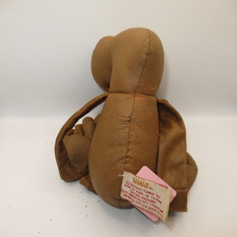 レア！！！80's☆1982年☆E.T ☆Kamer☆カマー☆手足が長いE.T ☆宇宙