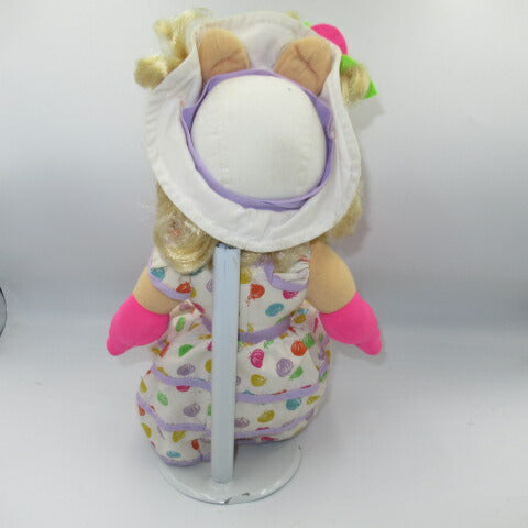 80's☆ビンテージ☆マペットショー☆ミスピギー☆Miss Piggy☆ピギー
