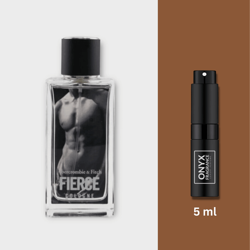 Fierce Cologne | Abercrombie & Fitch | Onyx Fragrance – Onyx Fragrance
