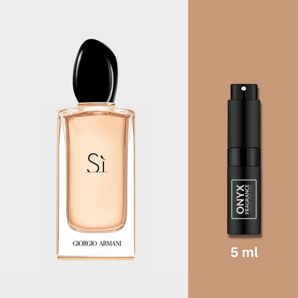 Giorgio Armani – Onyx Fragrance