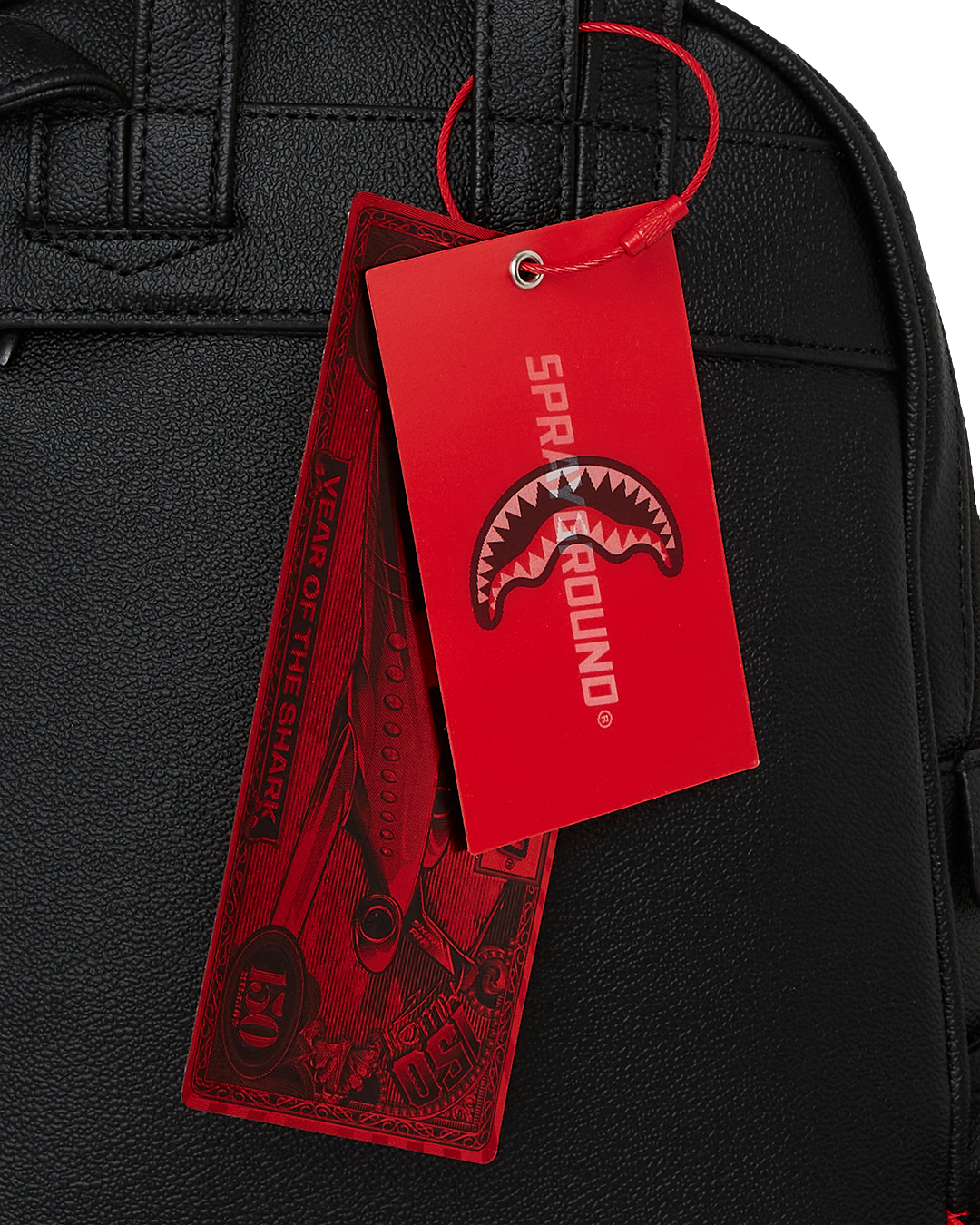 CHECKPOINT ROYALE SAVAGE BACKPACK – Sprayground Africa