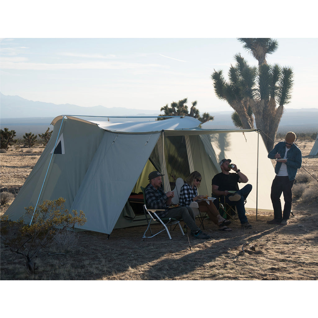 PORTICO AWNING PANELS for HIGHLINE & CLASSIC JACK SERIES TENTS