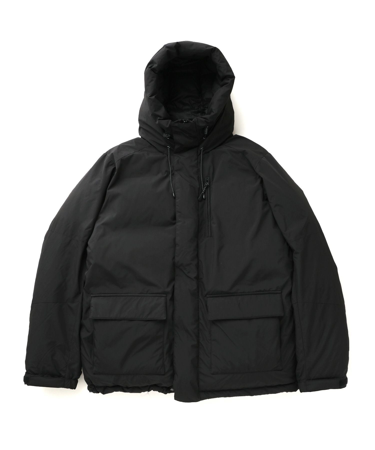 Waterproof 800フィルパワーダウンフェザージャケット | 【公式】SPU