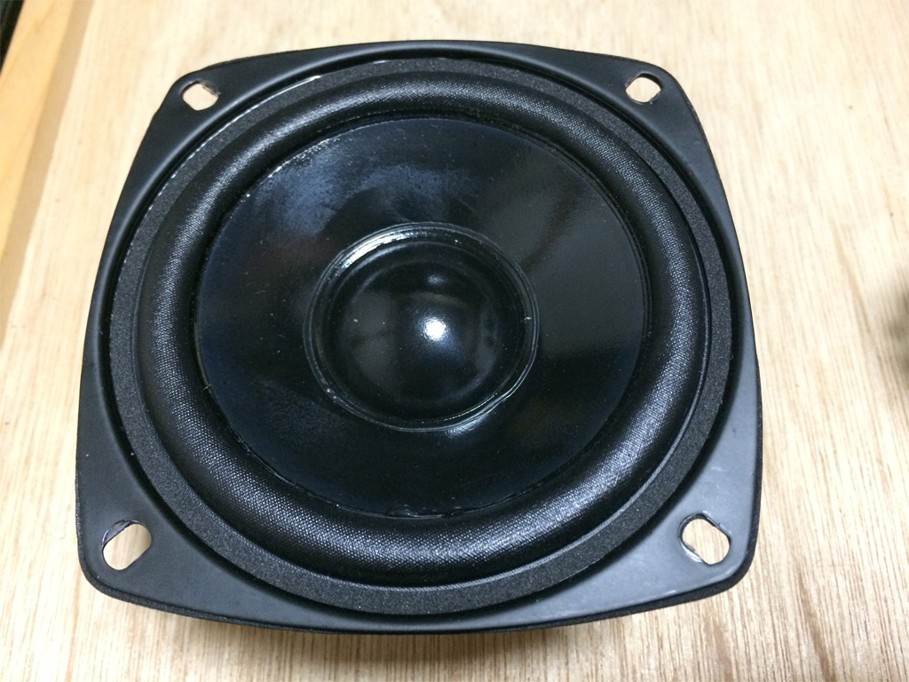 Victor PS-S10Bを買ってみたものの… | イイ音聞いてる？