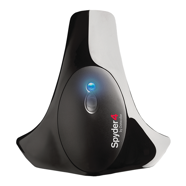 Spyder4Elite 4.5.9 Windows – Datacolor Spyder