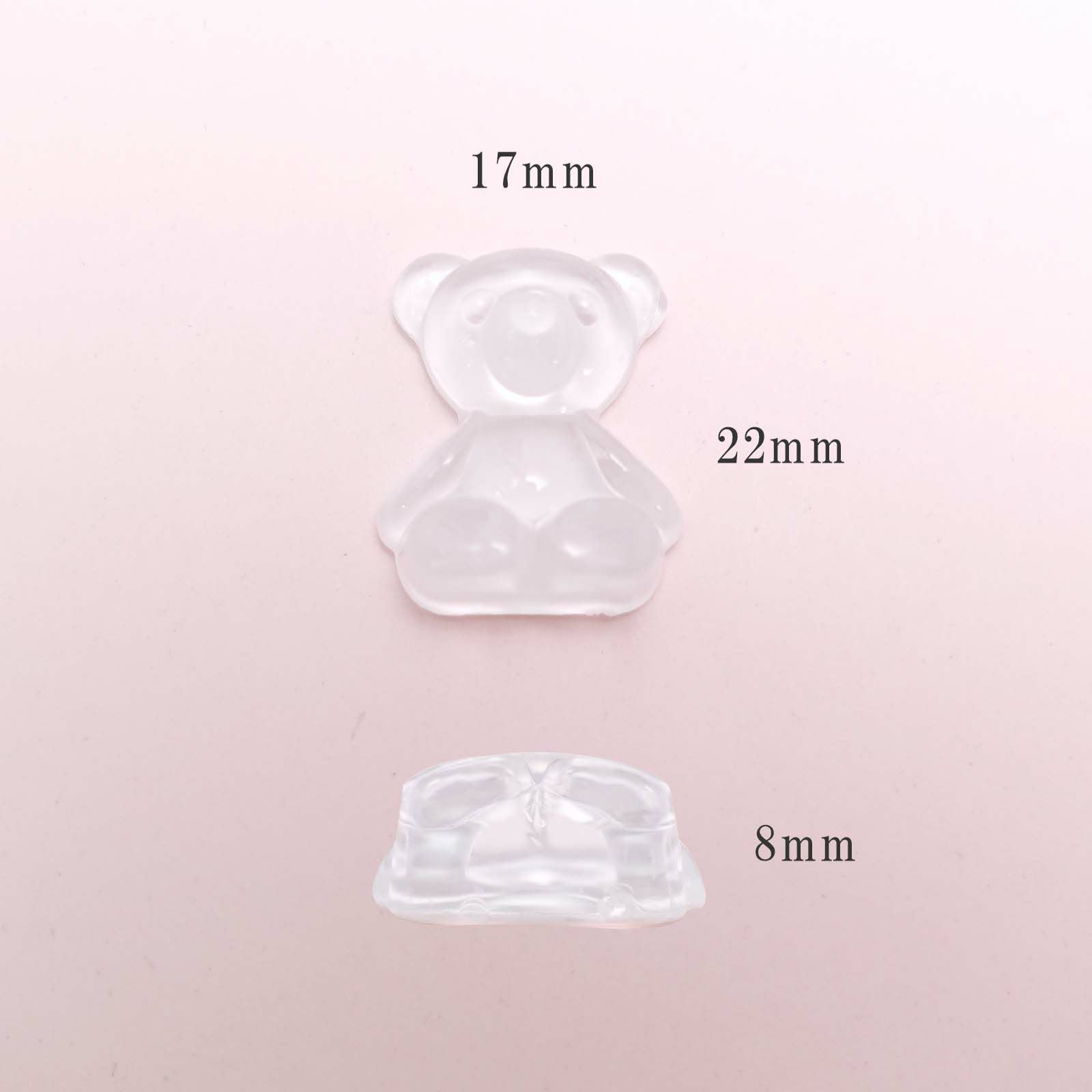 くまちゃんカラーチャート | 【サルルプロジェクト】セルフネイルのお店