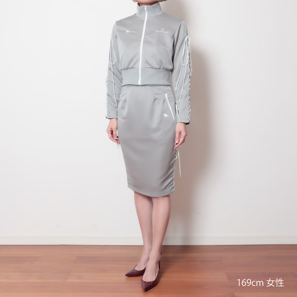 下戸ボンバージャケット – SR猫柳本線 猫キヲスク