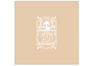 東京事変 live tour 2011 Discovery 特殊開発グッズ – SR猫柳本線 猫