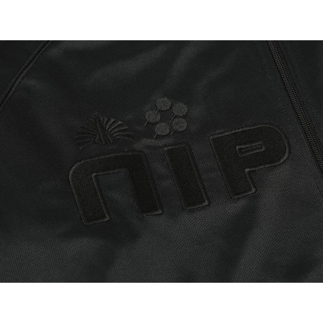 ニッポニアジャージ 2O21 モノクロマティック blackout – SR猫柳