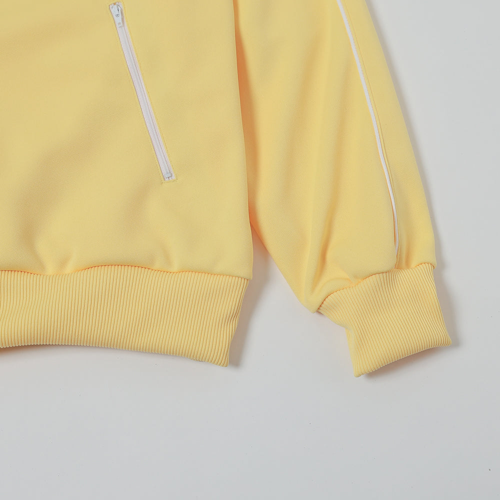 上戸トラックジャケット ひよこ（受付期間：～2/17） – SR猫柳本線 猫