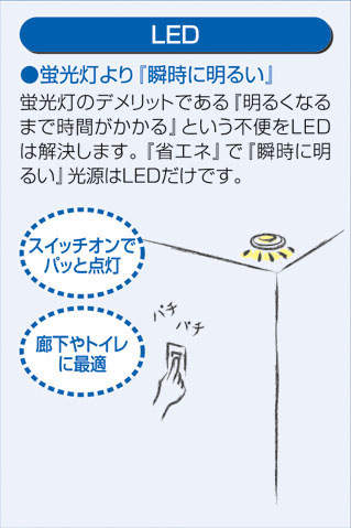 製品詳細 | 大光電機株式会社