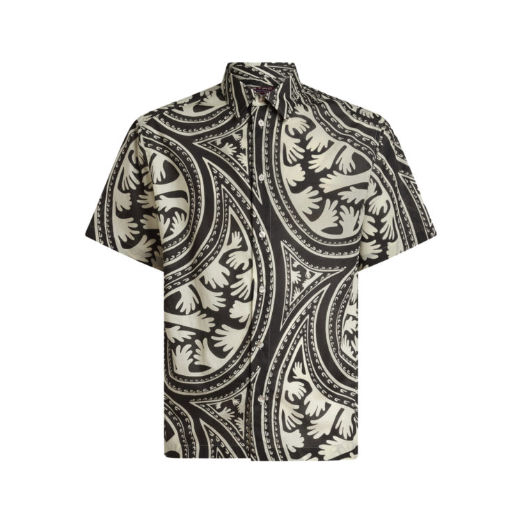 ETRO PER KAITO TAKAHASHI | SWAG HOMMES