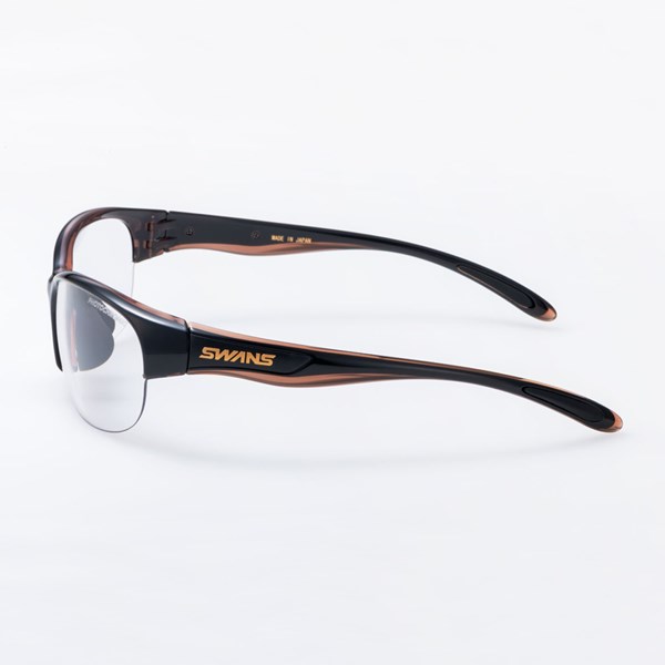 LUNA 調光レンズモデル [LN-0066 BRBK ] | 【公式】SWANS 日本製