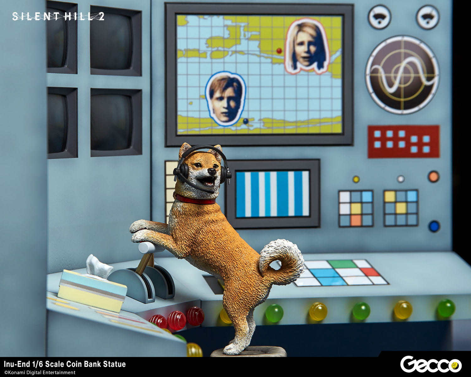 Inu-End – Sweet Factory