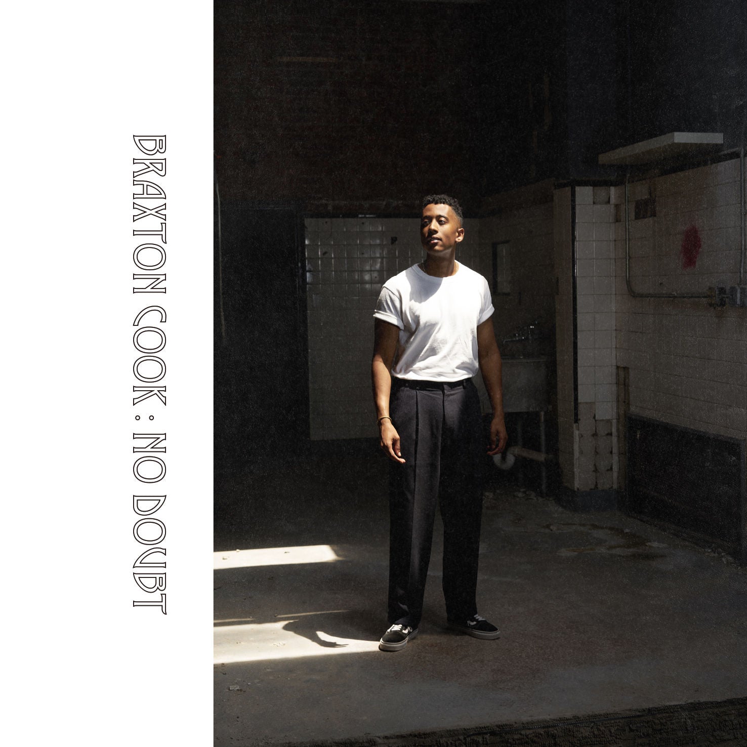 Braxton Cook / No Doubt – SWEET SOUL RECORDS OFFICIAL SHOP