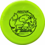 Innova Star Fox Midrange - Sweet Spot Disc Golf