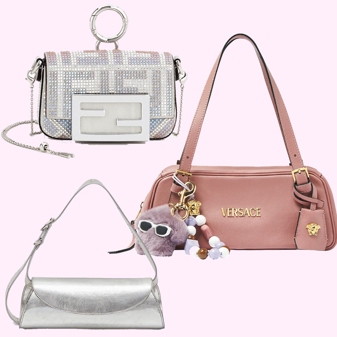 JIL SANDER・FENDI・VERSACE】ギフトにもおすすめ！ハイブランド最新