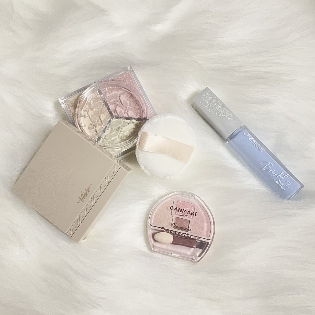 プチプラなのにデパコス級！」新年にゲットしたい最新コスメを厳選