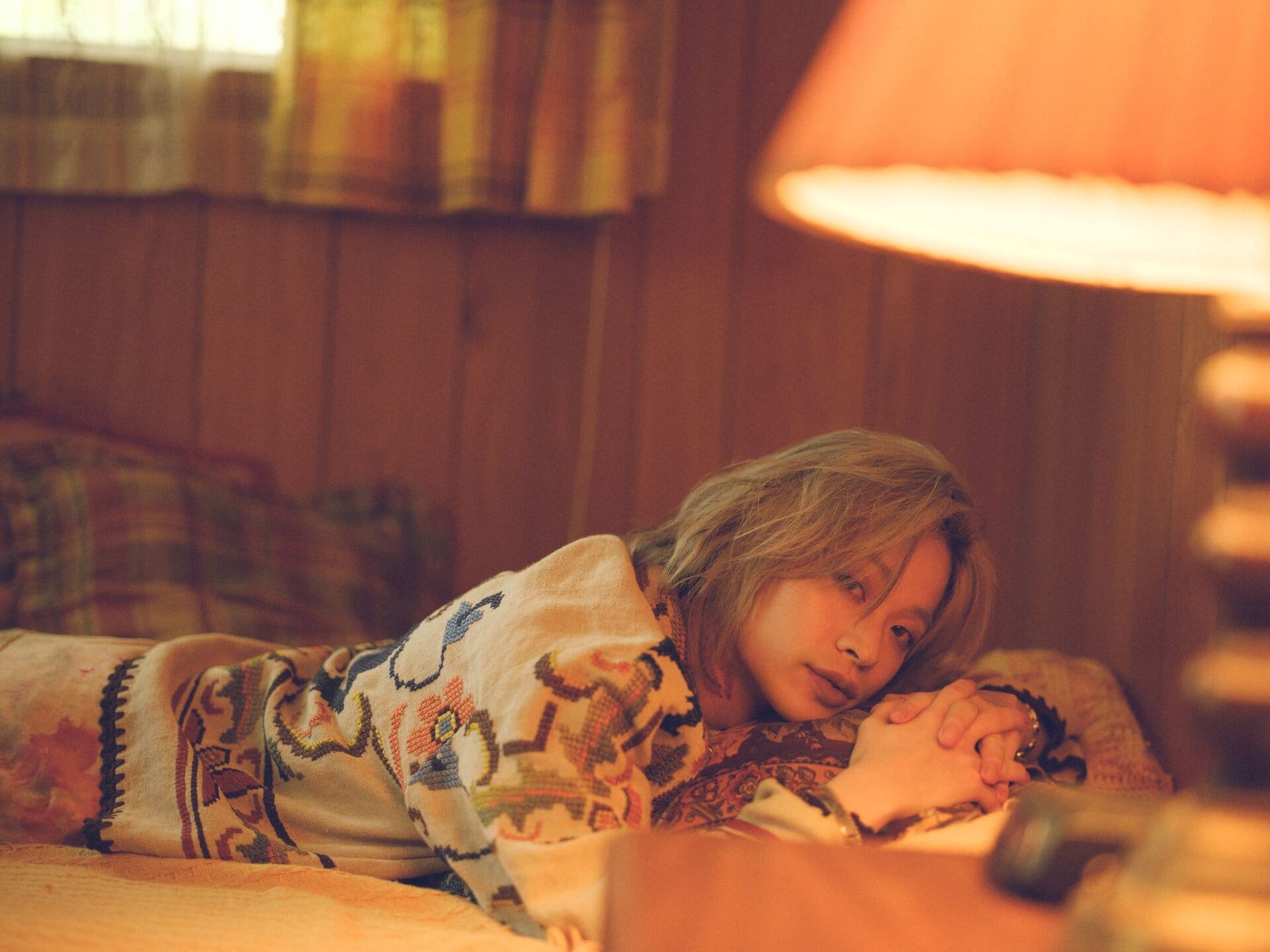 画像一覧）【THE RAMPAGE 山本彰吾連載 前半】ルビー／情熱【YAMACHIHO