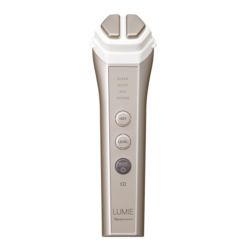 紗栄子肌も夢じゃない！ 美顔器【ルミエ】で叶えるつるりん肌