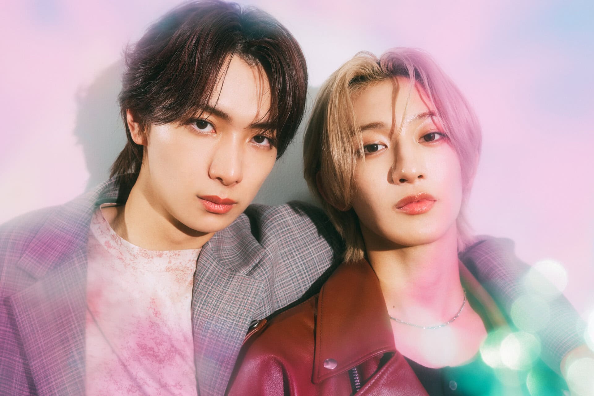 画像一覧）【冨田侑暉（龍宮城）×NAOYA（MAZZEL）】「共演すると知って