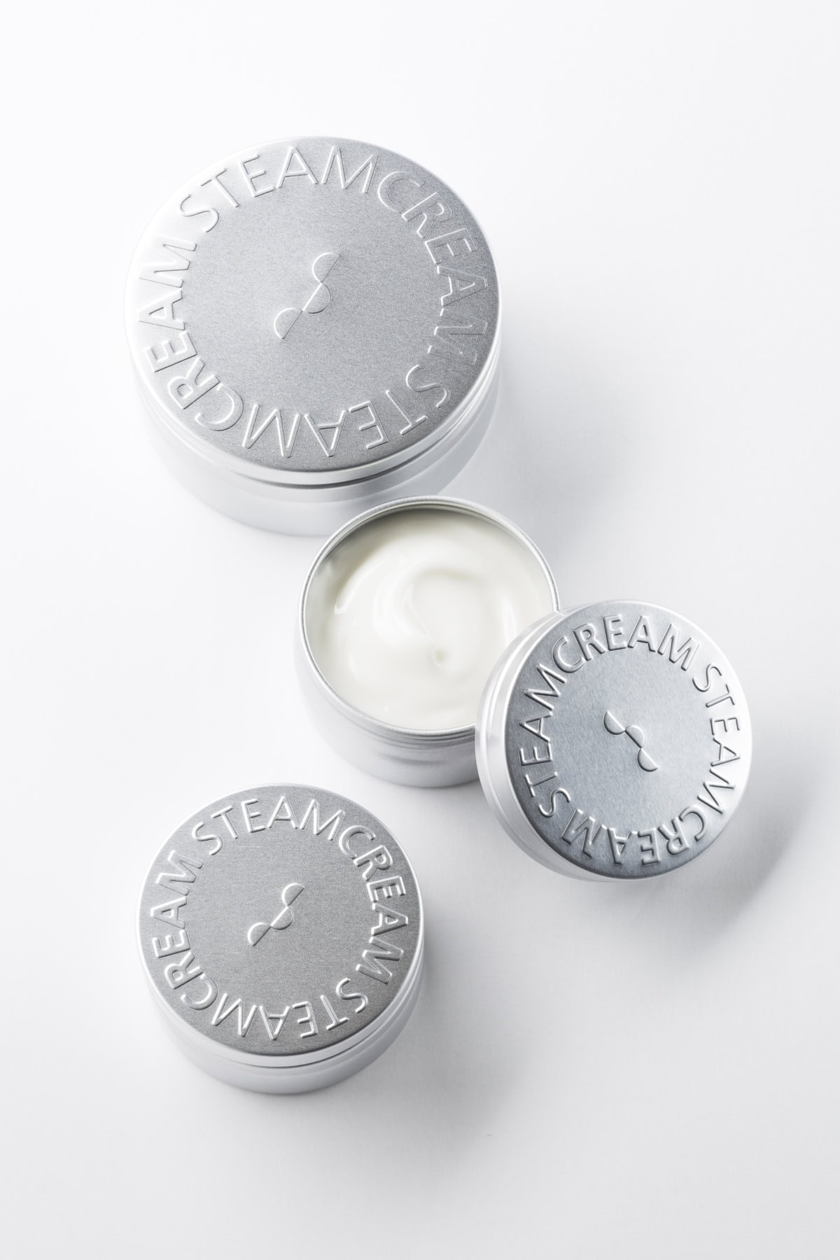 スチームクリーム】使い方無限大♡ 累計1000万個突破の“名品クリーム