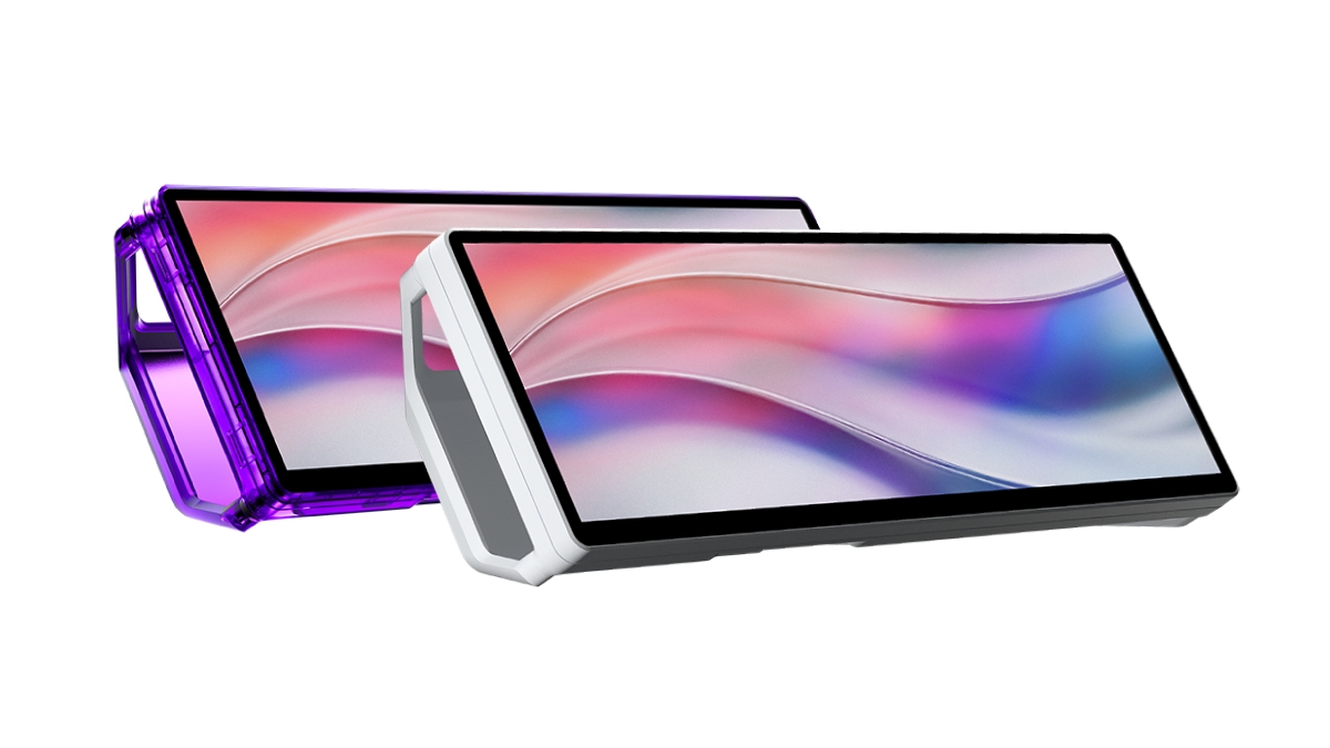 Corsair XENEON EDGE 14.5