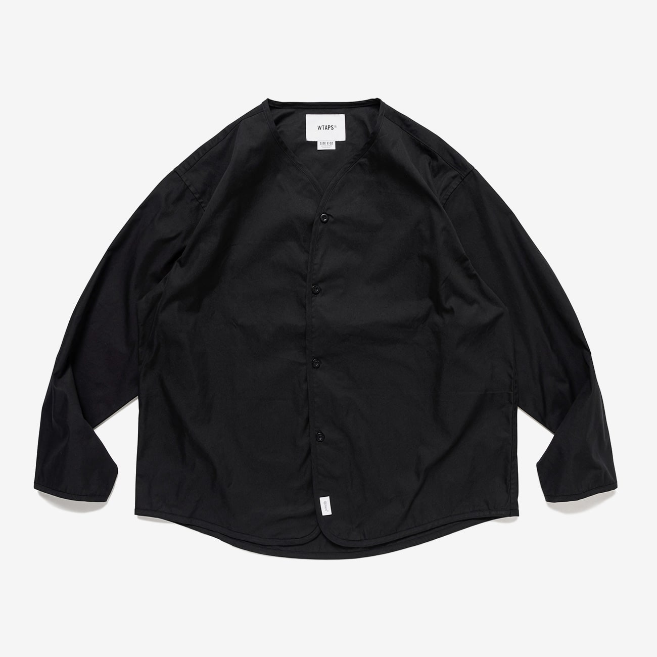 SCOUT / LS / NYCO. WEATHER | 服と工藝 SWITCH｜福島県福島市の