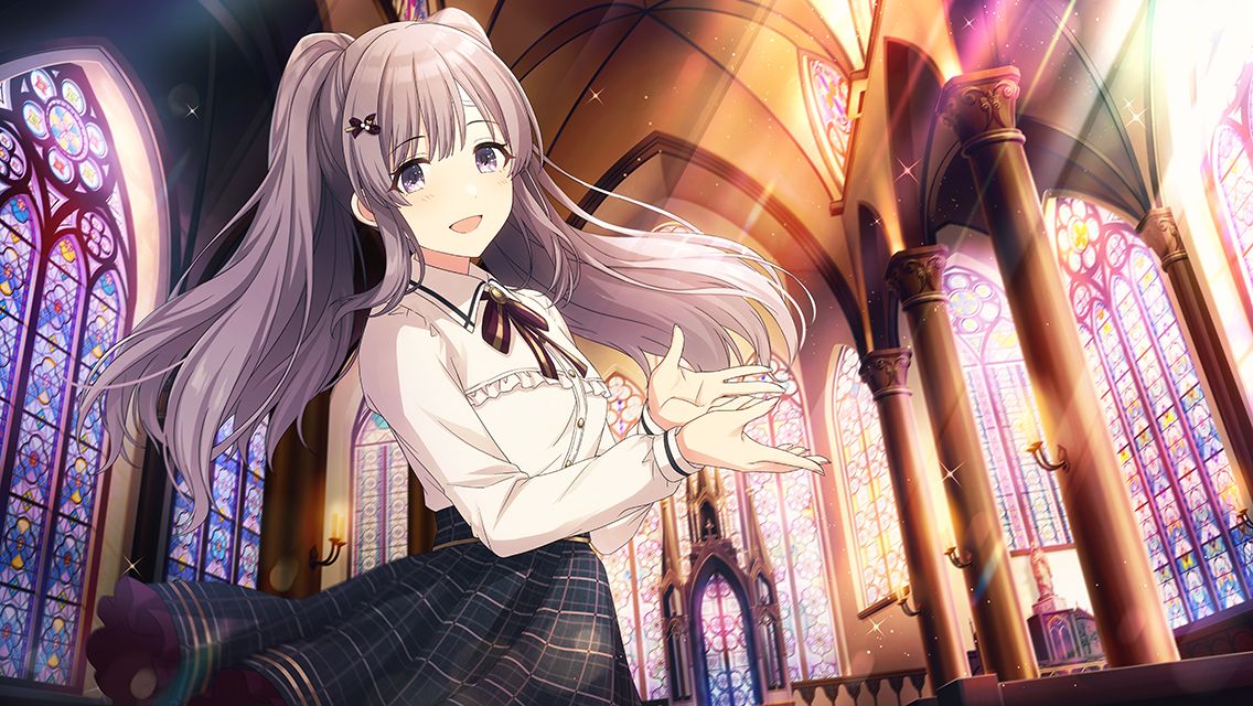 霧・音・燦・燦】幽谷 霧子 - みつみねっとWiki