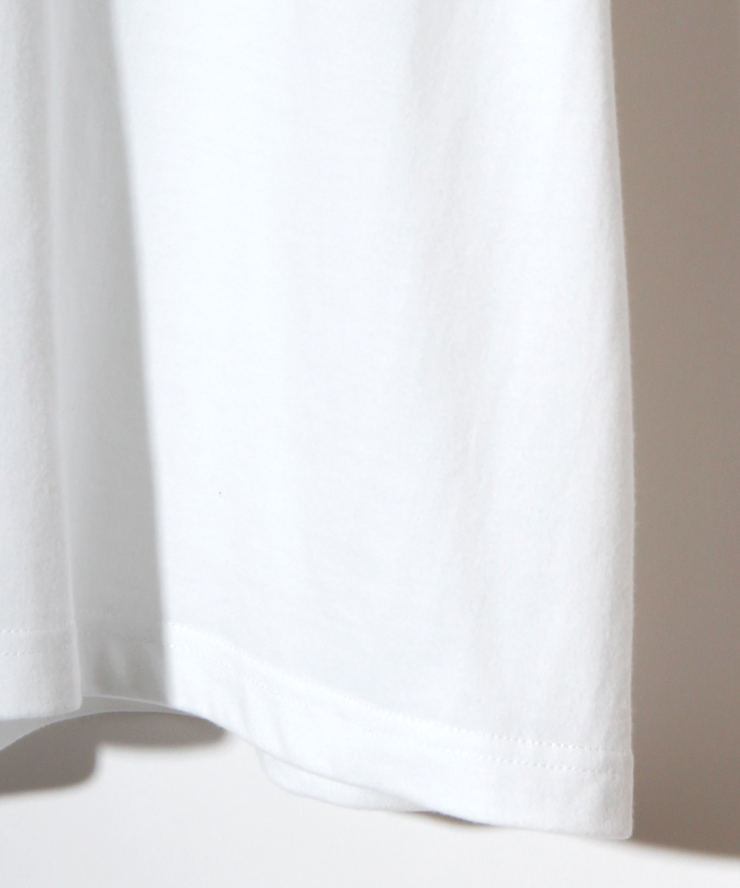 HYDE x SWITCHBLADE XX ANNIVERSARY HYDEPARK TOKYO TEE [WHITE