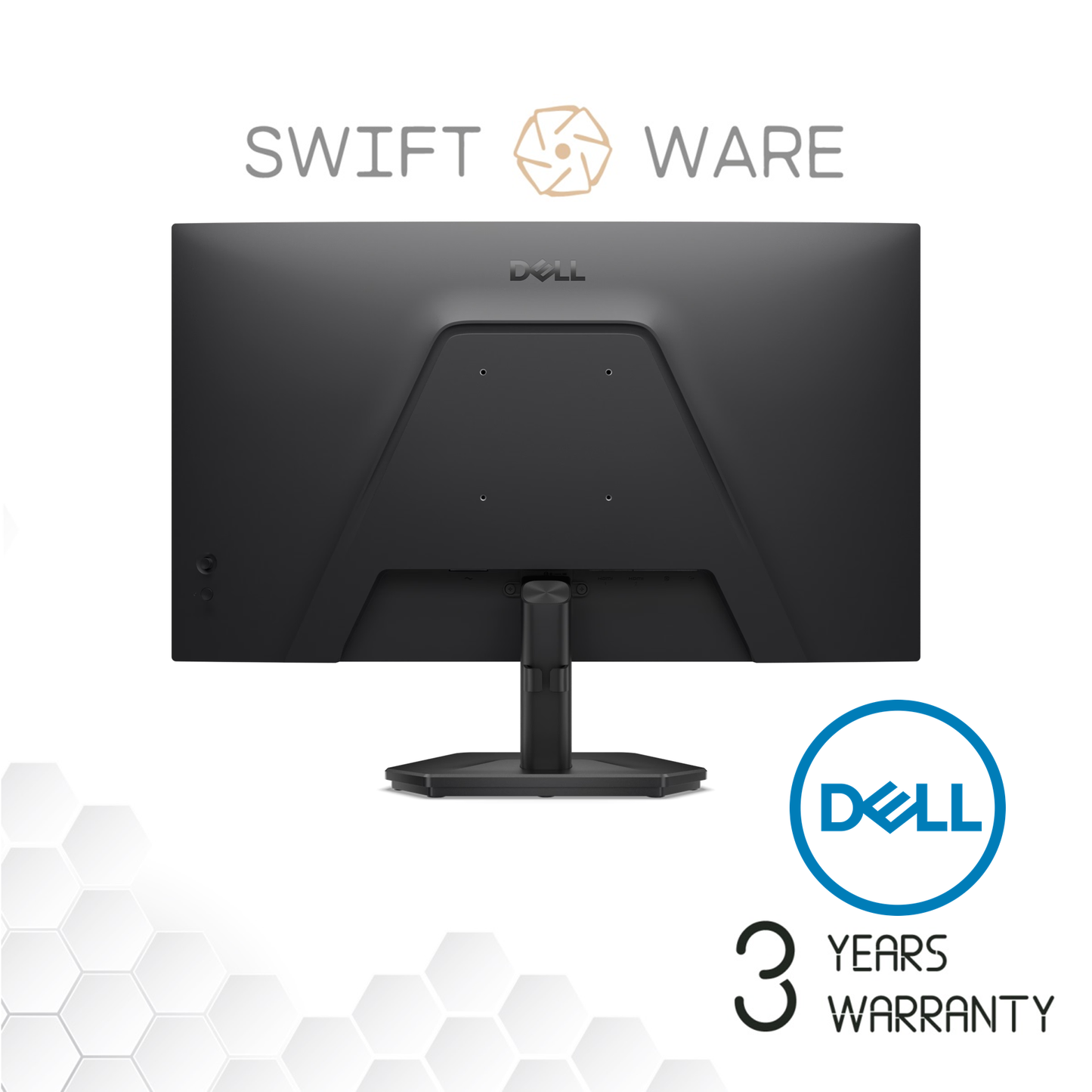 Dell 27 200Hz Monitor - SE2725HG – Swiftware Pte Ltd