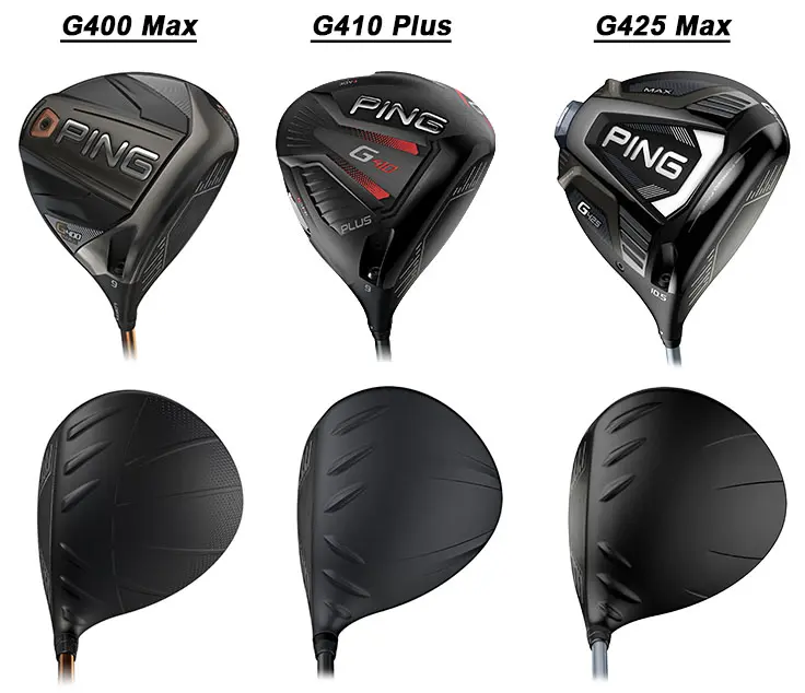 Ping G425 Max Driver Review (with actual test data) | Swing Yard