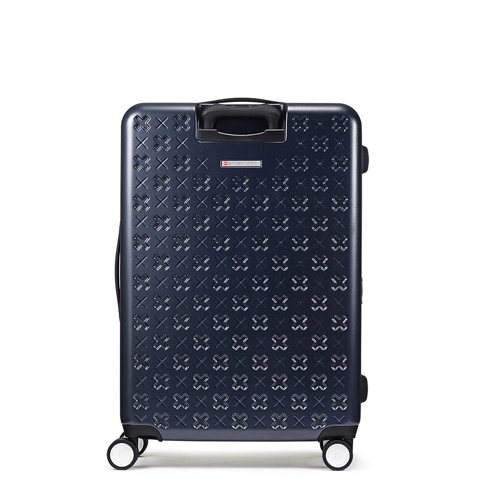 ベルス 75cm アーバンネイビー※ | スーツケース | SWISS MILITARY