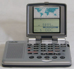 Sony ICF-SW07 | The SWLing Post