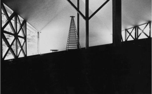 建築家・篠原一男 : 幾何学的想像力 kazuo shinohara 坂本一成 建築家